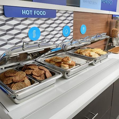 Holiday Inn Express - Tullahoma By Ihg Eksteriør billede