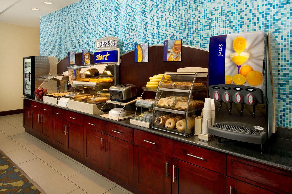 Holiday Inn Express - Tullahoma By Ihg Eksteriør billede