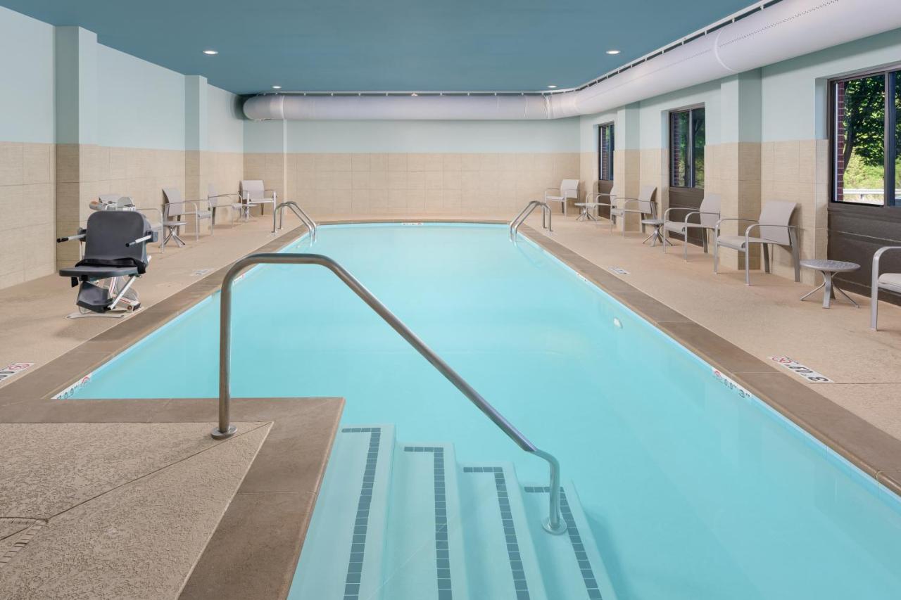 Holiday Inn Express - Tullahoma By Ihg Eksteriør billede
