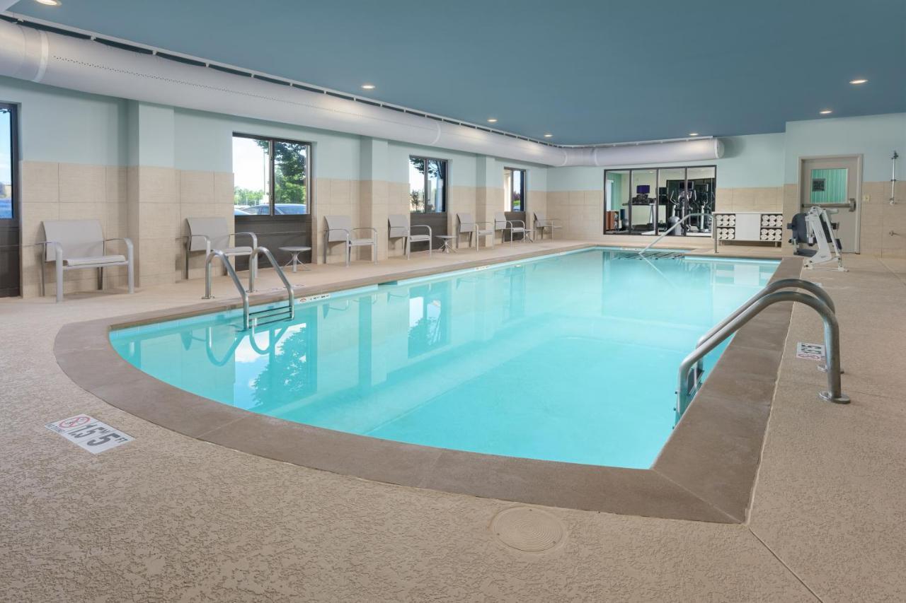 Holiday Inn Express - Tullahoma By Ihg Eksteriør billede