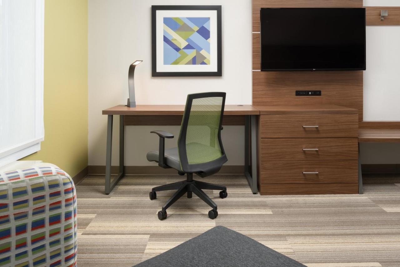 Holiday Inn Express - Tullahoma By Ihg Eksteriør billede