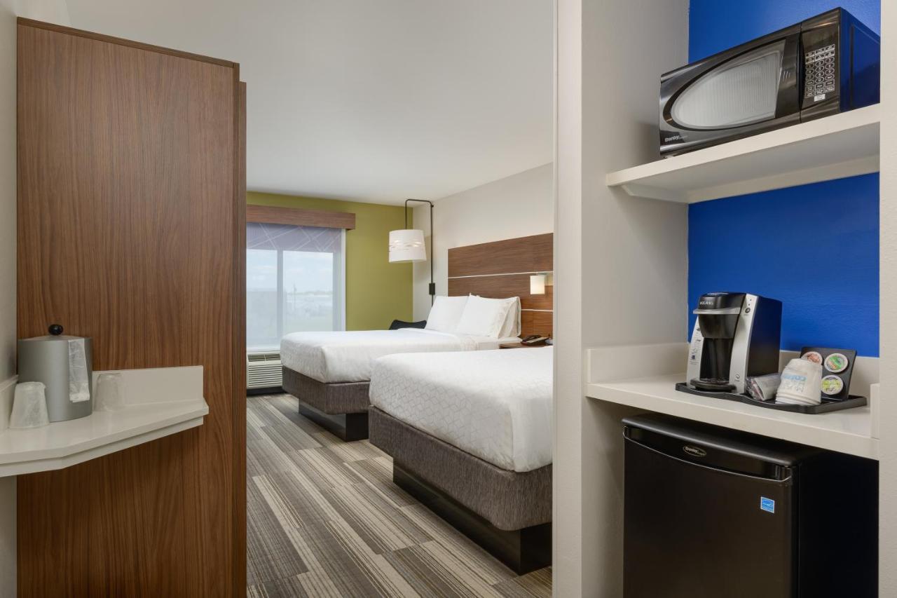 Holiday Inn Express - Tullahoma By Ihg Eksteriør billede