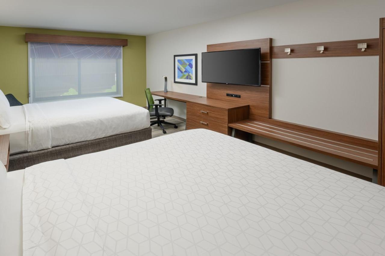 Holiday Inn Express - Tullahoma By Ihg Eksteriør billede