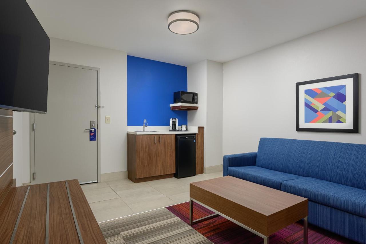 Holiday Inn Express - Tullahoma By Ihg Eksteriør billede